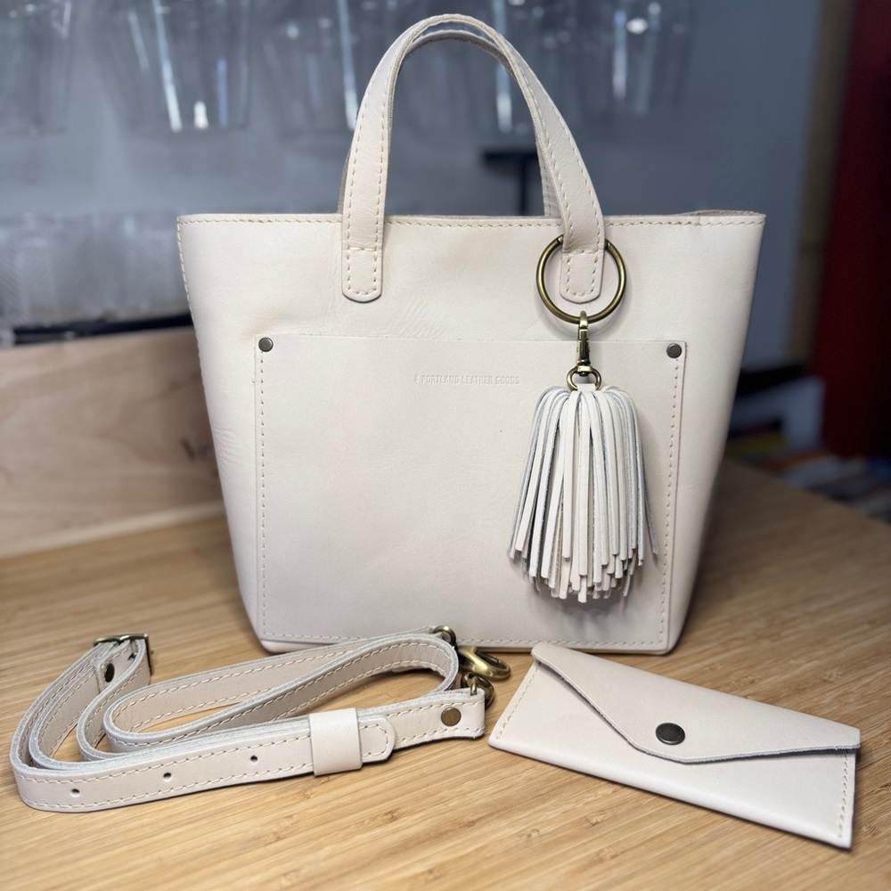 Portland Leather Goods Bundle